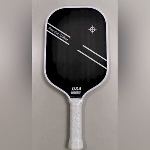 Carbon Fiber Pickleball Paddle 16mm